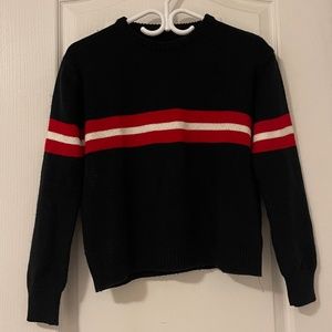 BRANDY MELVILLE Long Sleeve Wool Blend Sweater